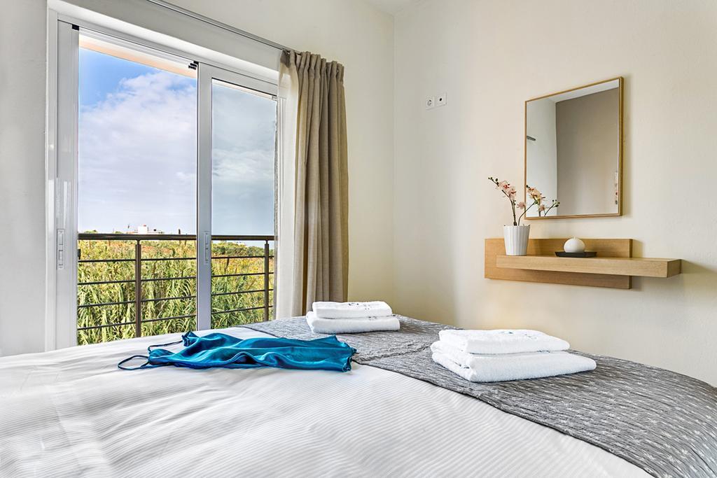 Cyan Icons Villas Kalyves Chania Zimmer foto
